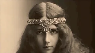 My Secret Life&comma; Top Twenty Vintage Beauties